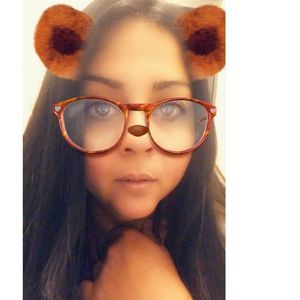 Meet your Posher, Elsie